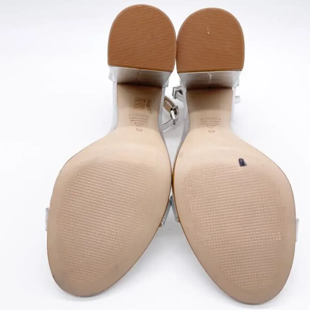 SCHUTZ these sandals